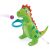 Intex 56139 felfújható dinoszaurusz játszótér