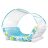 Felfújható sziget 224 x 150 cm INTEX 56294