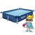 Téglalap alakú medence 221x150x43 cm Bestway 56401N