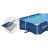   Keretes kerti medence 259x170x61 cm készlet 15 az 1-ben Bestway 56403N