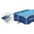 Bestway 56403N keretes kerti medence, 259 x 170 x 61 cm