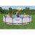 Bestway 56416 16 az 1-ben keretes kerti medence, 366 x 76 cm