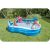 Felfújható medence ülőhelyekkel 229 x 229 x 66 cm INTEX 56475