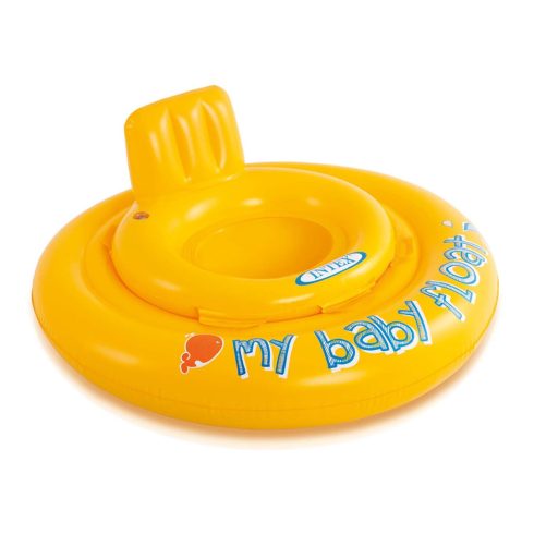 Körülés úszástanuláshoz, 70 cm átmérőjű INTEX 56585
