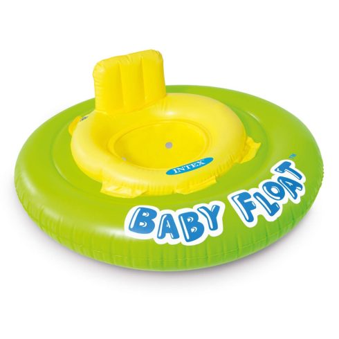 Körülés úszástanuláshoz, átmérője 76 cm INTEX 56588