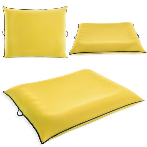 Luxe Lounge Intex 56794 úszó matrac párna