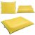 Luxe Lounge Intex 56794 úszó matrac párna