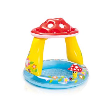 Basenik dla dzieci Muchomor 102 x 89 cm INTEX 57114