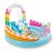 Intex 57144 Candy felfújható játszótér