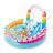 Intex 57144 Candy felfújható játszótér