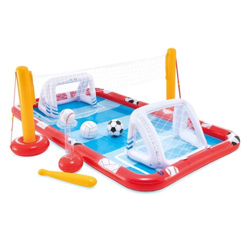 Intex 57147 Sportaréna játszótér
