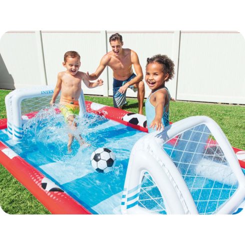 Intex 57147 Sportaréna játszótér