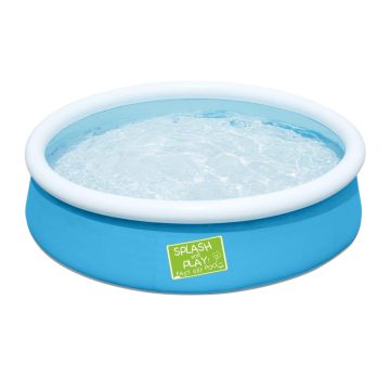   Basen ogrodowy rozporowy dla dzieci 152 x 38 cm Bestway 57241
