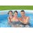 Basen ogrodowy rozporowy 457 x 84 cm 9w1 Bestway 57313NN