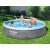 Bestway 57376 396 x 84 cm 9 az 1-ben keretes medence