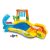 Dinosaurus játszótér csúszdával 249 x 191 x 109 cm INTEX 57444