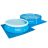 Mata pod basen - 274 x 274 cm Bestway 58000