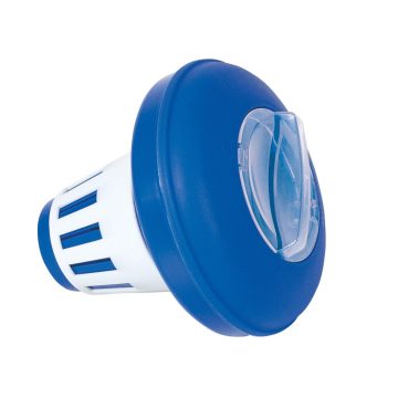 Nagy úszó, Bestway 58071 medence vegyszer-adagoló