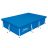 Fedő vázas medence 300 x 201 cm Bestway 58106