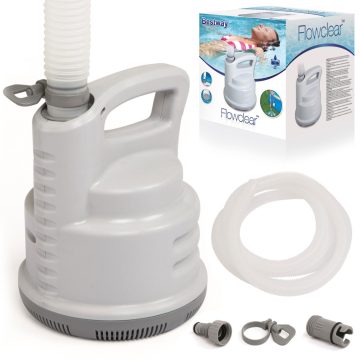 Vízszivattyú 3028 l/h Bestway 58230