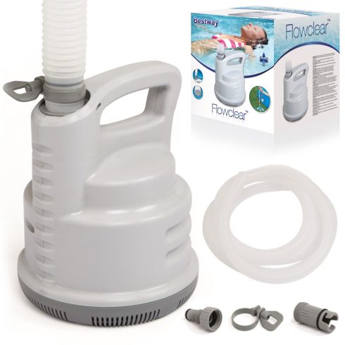 Vízszivattyú 3028 l/h Bestway 58230