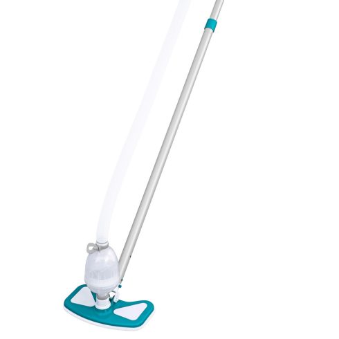 Deluxe tisztító készlet Bestway medencékhez 58237