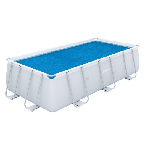 Pokrywa solarna do basenów 404 x 201 cm Bestway 58240