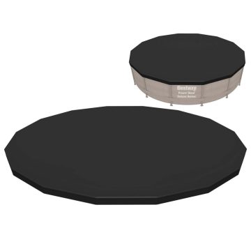 Huzat egy 427 cm-es vázas medencéhez, Bestway 58248