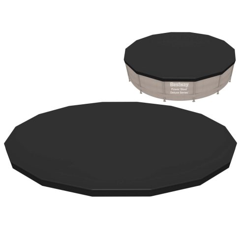 Huzat egy 427 cm-es vázas medencéhez, Bestway 58248