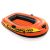 Ponton Explorer PRO 100 160 x 94 x 29 cm INTEX 58355