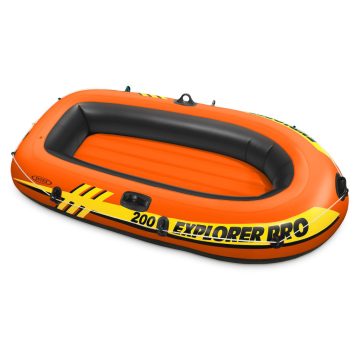 Ponton Explorer PRO 200 196 x 102 x 33 cm INTEX 58356