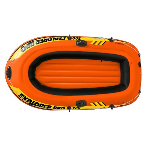 Ponton Explorer PRO 200 196 x 102 x 33 cm INTEX 58356