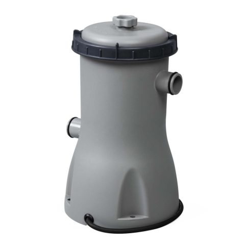 Szűrőszivattyú úszómedencékhez 3028 l/h Bestway 58386