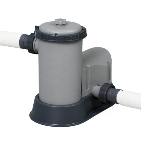 Szűrőszivattyú úszómedencékhez 5678 l/h Bestway 58389