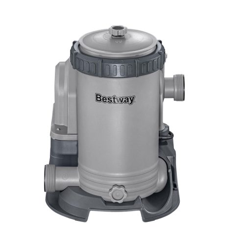 Szűrőszivattyú úszómedencékhez 9463 l/h Bestway 58391