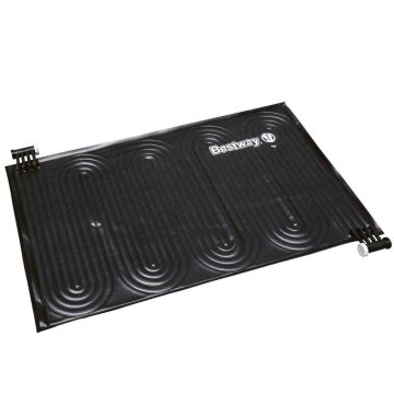   Napkollektoros vízmelegítő panel 110 x 171 cm Bestway 58423