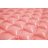 Basen dmuchany brodzik kwiatki 86x25 cm INTEX 58427