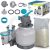 Homokszivattyú 8327 l/h Bestway 58499 + 25 kg homok