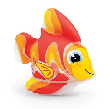 Felfújható fürdőjáték Fish INTEX 58590