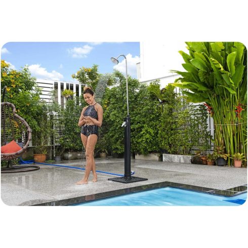 Bestway 58694 Napelemes zuhany