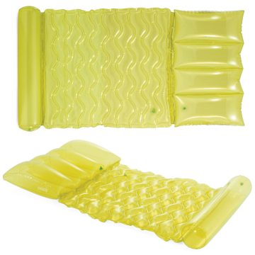 Intex 58725 Lime úszómatrac