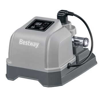 Klórgenerátor kerti úszómedencékhez 2g/h Bestway 58773