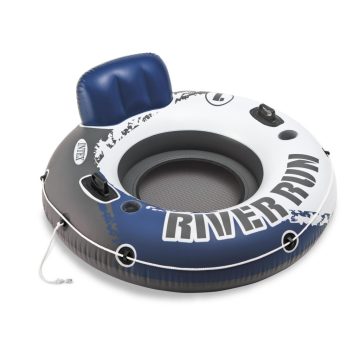 Úszószék, kerék 135 cm, INTEX 58825