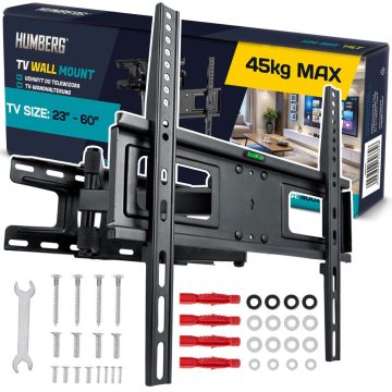TV tartó 23-60 hüvelyk Humberg 45 kg