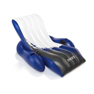 Profilált úszómatrac 180 x 135 cm INTEX 58868