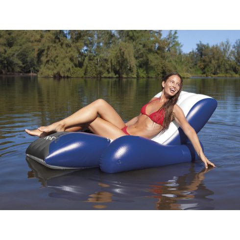 Profilált úszómatrac 180 x 135 cm INTEX 58868