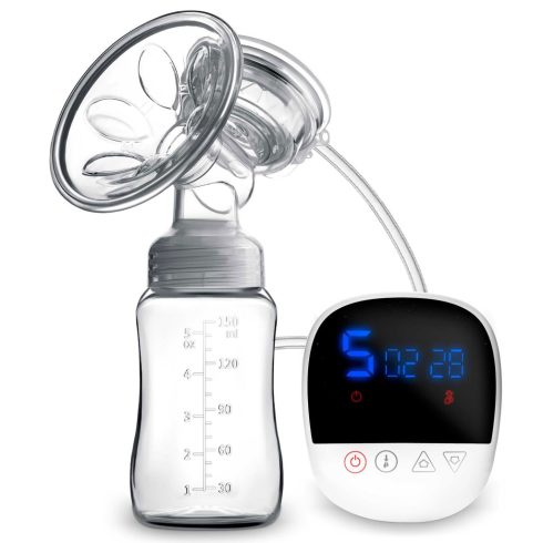 Berdsen 5906 kétfázisú elektromos mellszívó