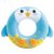 Pingvin úszógyűrű 81 cm INTEX 59266