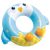 Pingvin úszógyűrű 81 cm INTEX 59266