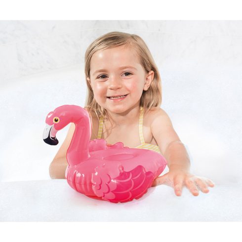 Lángoló INTEX 59590 felfújható fürdőjáték